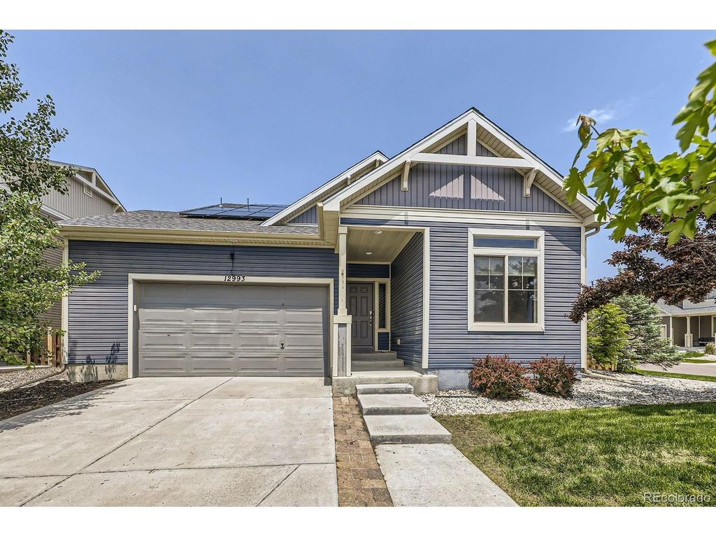 12993 E 108th Ave, Commerce City, CO 80022