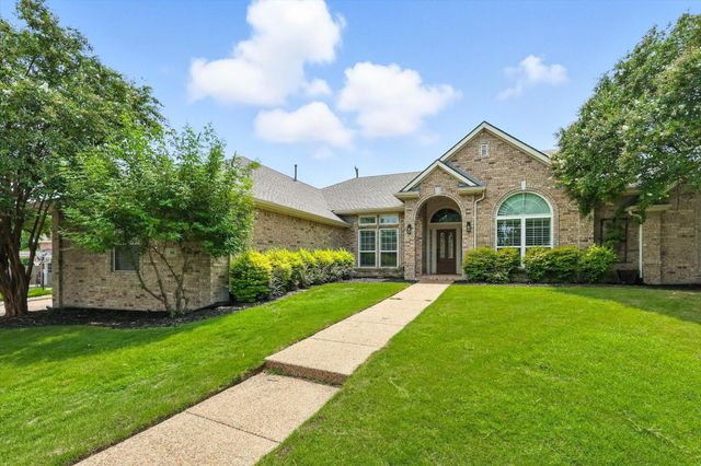 306 Stone Hollow Court, Prosper, TX 75078