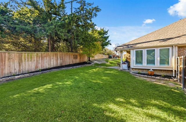 306 Stone Hollow Court, Prosper, TX 75078