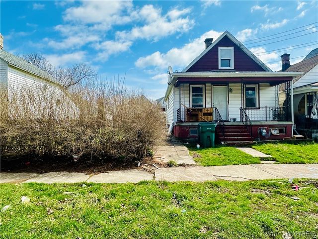535 20th Street, Niagara Falls, NY 14301