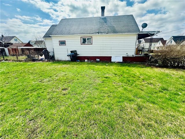 535 20th Street, Niagara Falls, NY 14301