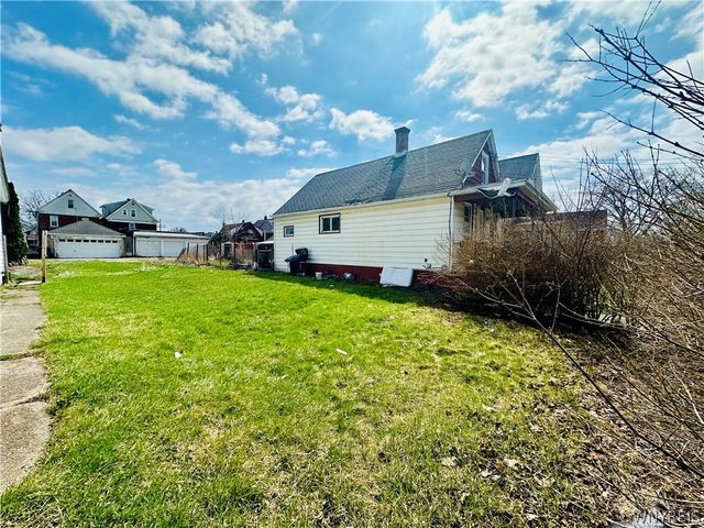 535 20th Street, Niagara Falls, NY 14301
