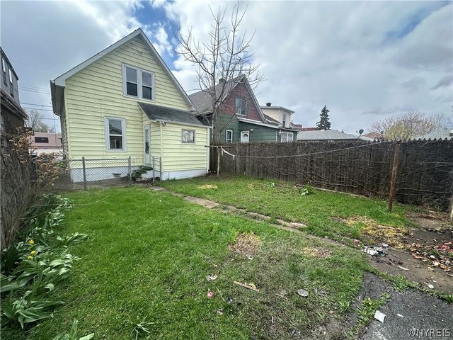 535 20th Street, Niagara Falls, NY 14301