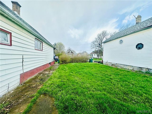 535 20th Street, Niagara Falls, NY 14301