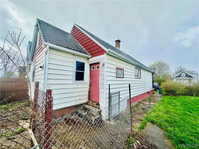 535 20th Street, Niagara Falls, NY 14301