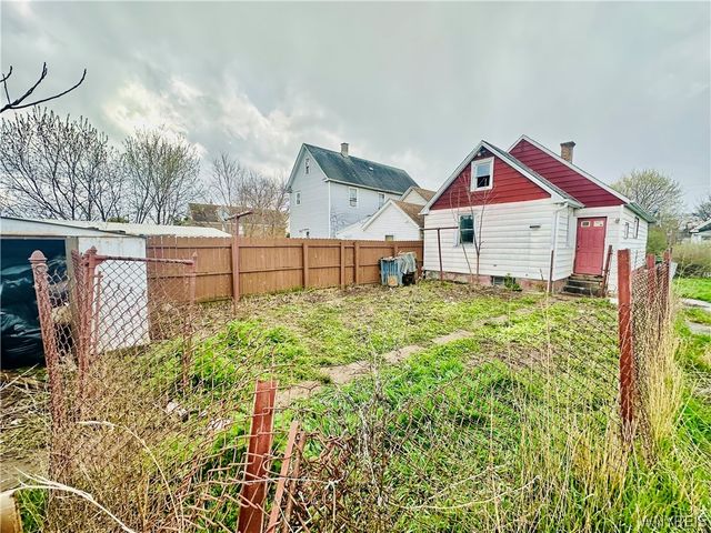 535 20th Street, Niagara Falls, NY 14301