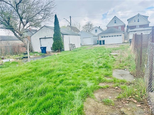535 20th Street, Niagara Falls, NY 14301
