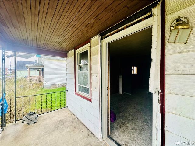 535 20th Street, Niagara Falls, NY 14301