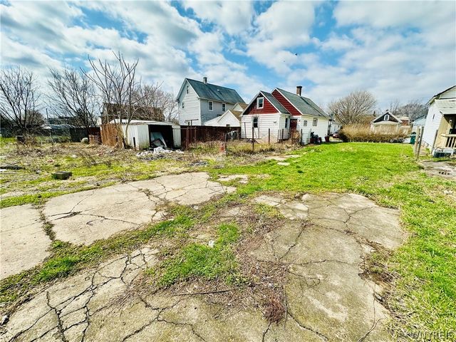535 20th Street, Niagara Falls, NY 14301