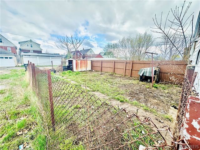 535 20th Street, Niagara Falls, NY 14301