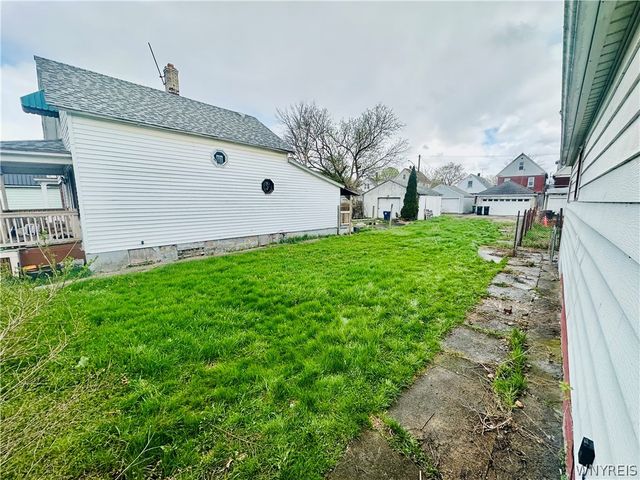 535 20th Street, Niagara Falls, NY 14301