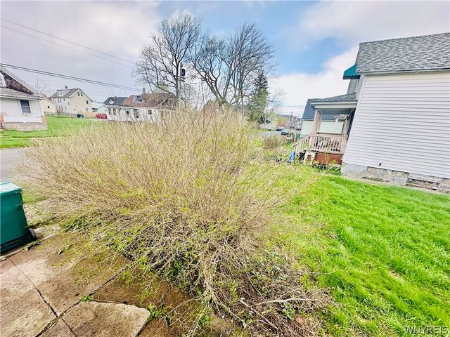 535 20th Street, Niagara Falls, NY 14301