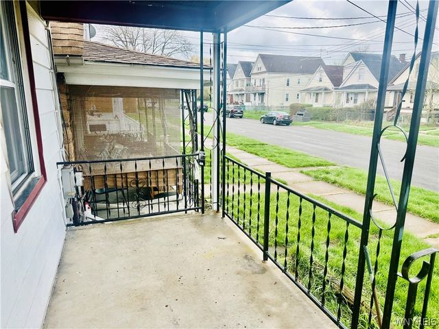 535 20th Street, Niagara Falls, NY 14301