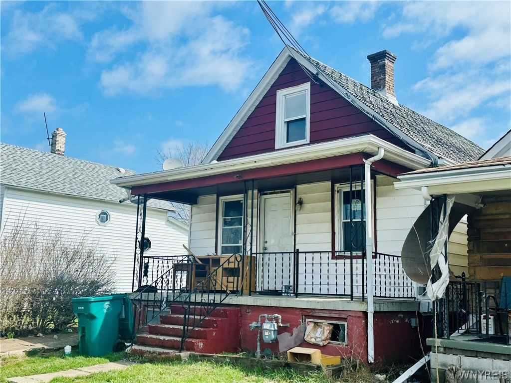 535 20th Street, Niagara Falls, NY 14301