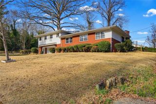 311 Brainerd Avenue, Fayetteville, NC 28301
