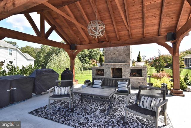 30921 STALLION LN, Lewes, DE 19958