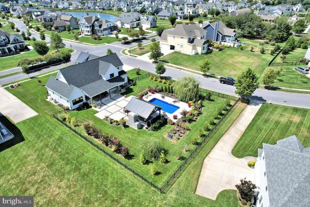 30921 STALLION LN, Lewes, DE 19958