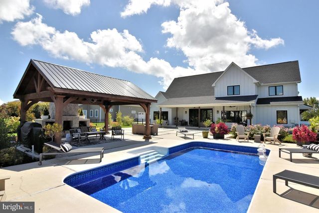 30921 STALLION LN, Lewes, DE 19958