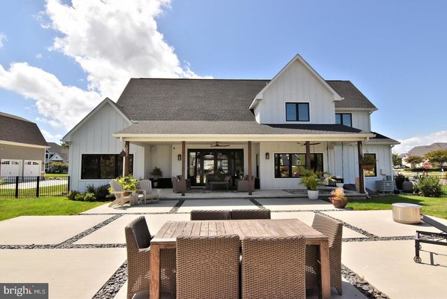 30921 STALLION LN, Lewes, DE 19958