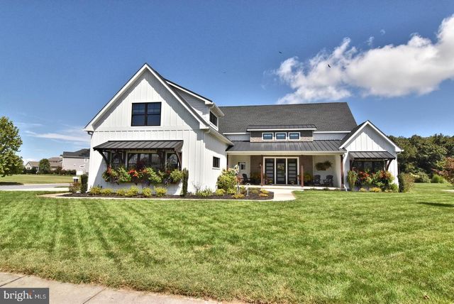 30921 STALLION LN, Lewes, DE 19958