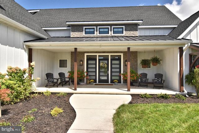 30921 STALLION LN, Lewes, DE 19958