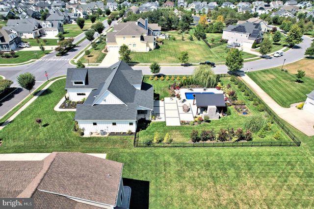 30921 STALLION LN, Lewes, DE 19958