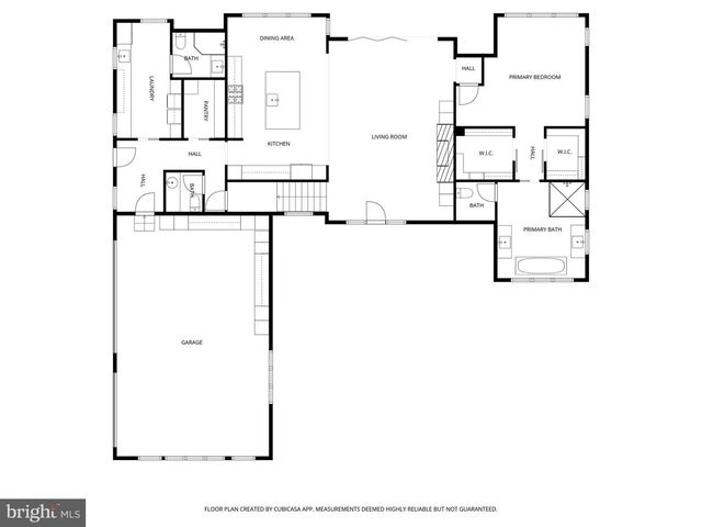 30921 STALLION LN, Lewes, DE 19958