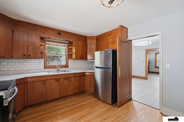 1526 Sioux Street, Lincoln, NE 68502
