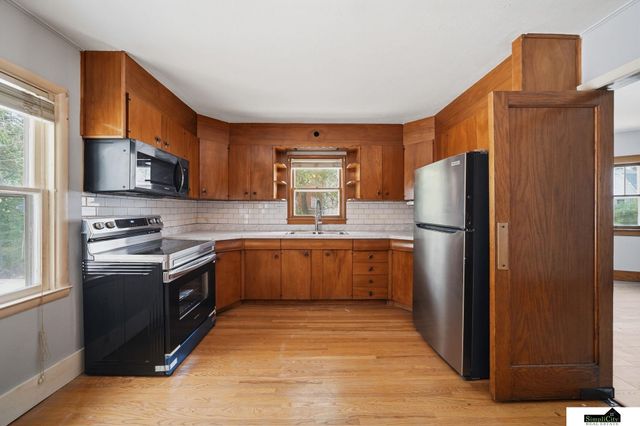 1526 Sioux Street, Lincoln, NE 68502