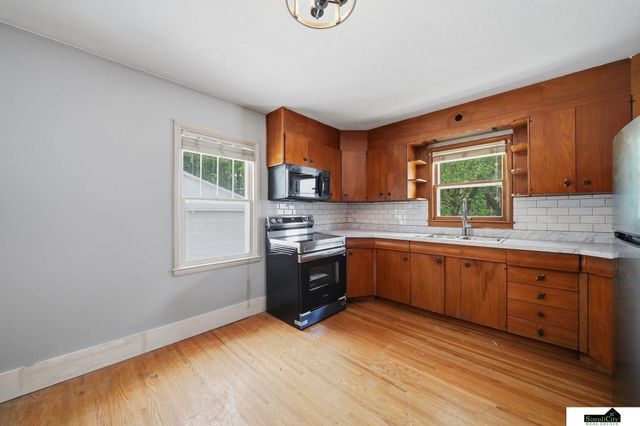 1526 Sioux Street, Lincoln, NE 68502
