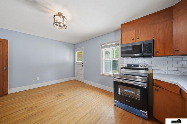 1526 Sioux Street, Lincoln, NE 68502