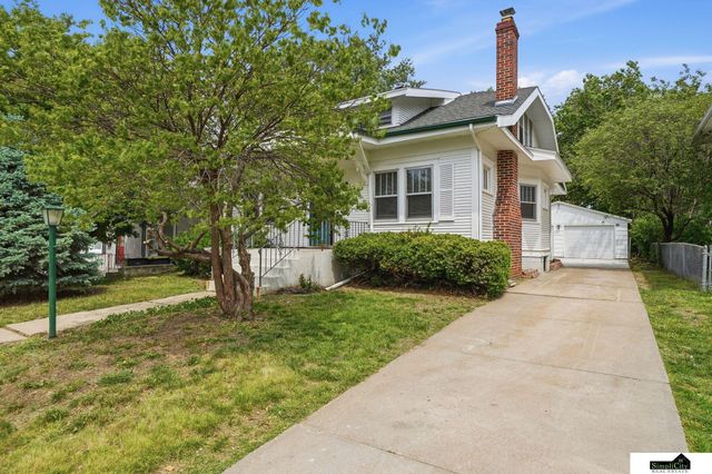 1526 Sioux Street, Lincoln, NE 68502