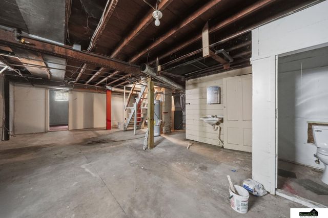 1526 Sioux Street, Lincoln, NE 68502