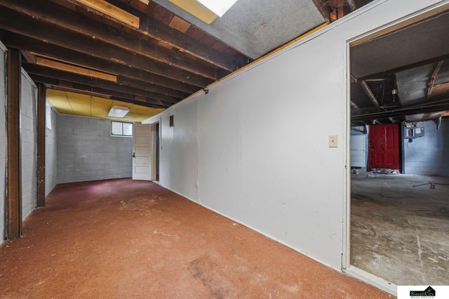 1526 Sioux Street, Lincoln, NE 68502