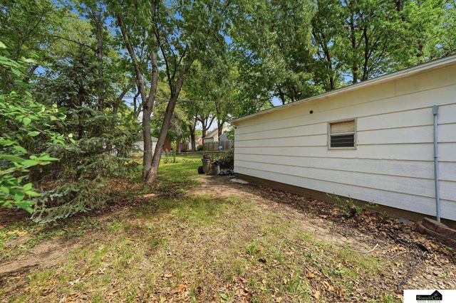 1526 Sioux Street, Lincoln, NE 68502