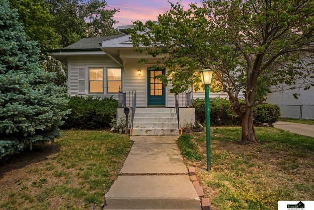 1526 Sioux Street, Lincoln, NE 68502