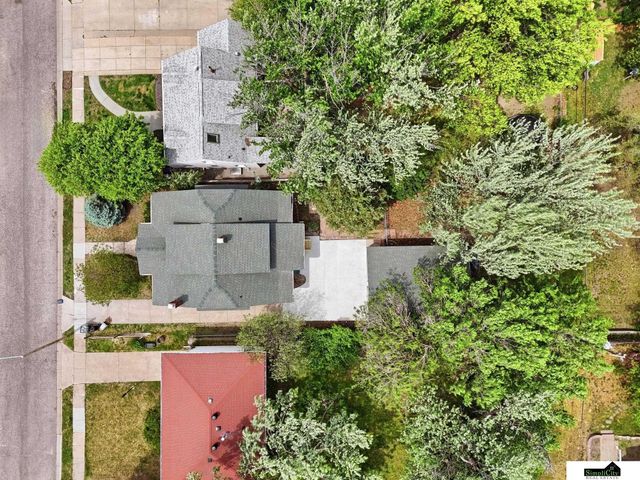 1526 Sioux Street, Lincoln, NE 68502