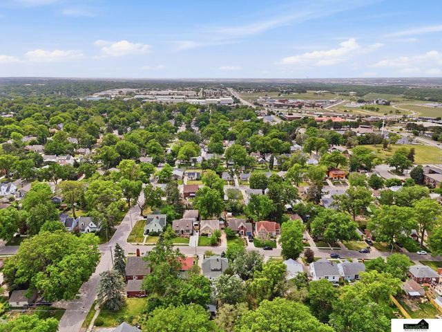 1526 Sioux Street, Lincoln, NE 68502
