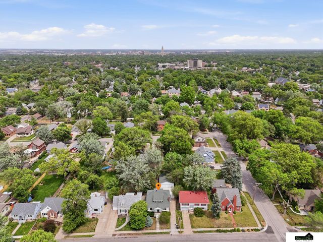 1526 Sioux Street, Lincoln, NE 68502