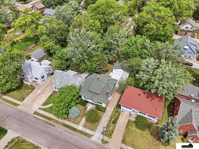 1526 Sioux Street, Lincoln, NE 68502