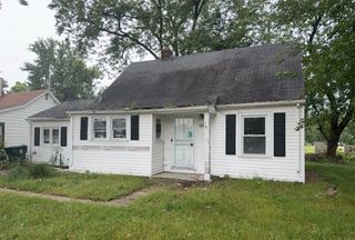 16104 Kedzie Avenue, Markham, IL 60428