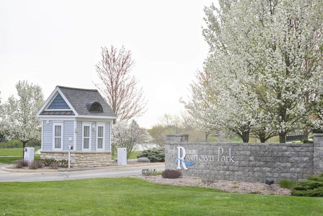 4881 Rapid River Avenue SW, City Of Wyoming, MI 49418