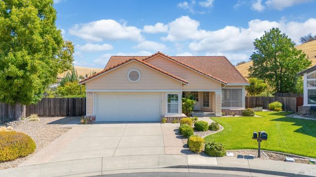 124 Cannes Ct, Fairfield, CA 94534
