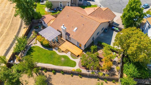124 Cannes Ct, Fairfield, CA 94534