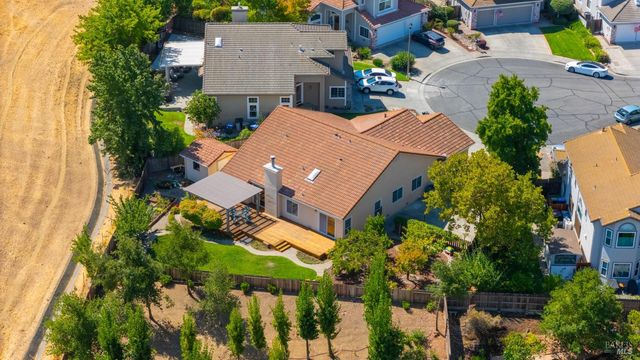 124 Cannes Ct, Fairfield, CA 94534