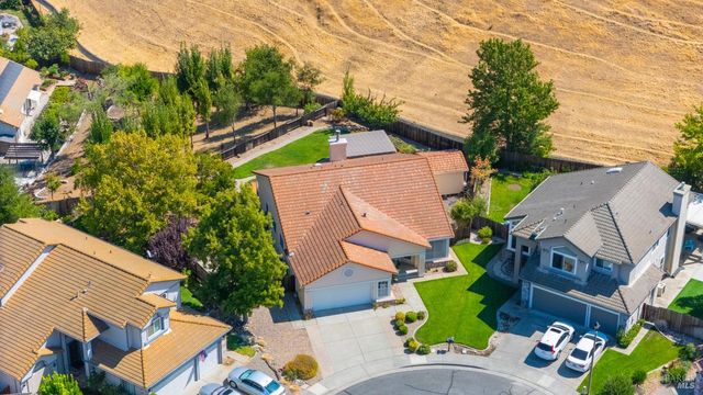 124 Cannes Ct, Fairfield, CA 94534