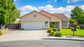 124 Cannes Ct, Fairfield, CA 94534