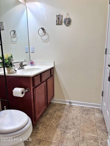 202 Scout Lane, Chinquapin, NC 28521