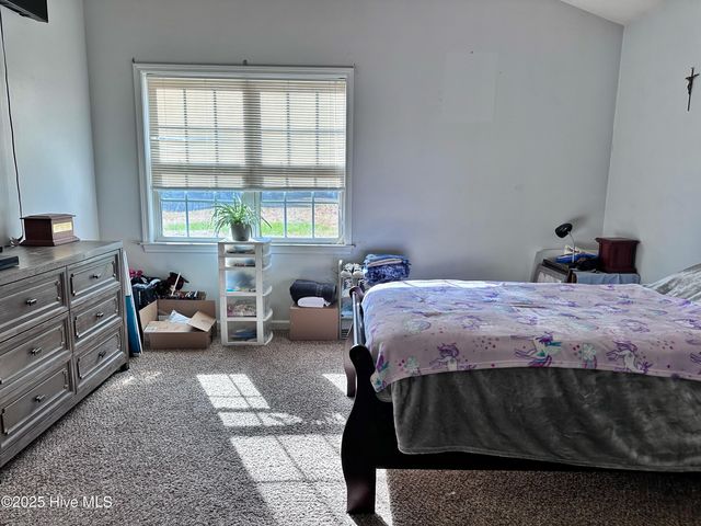 202 Scout Lane, Chinquapin, NC 28521