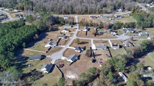 202 Scout Lane, Chinquapin, NC 28521